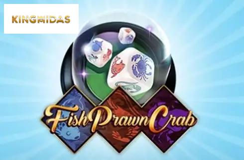 Fish Prawn Crab 2